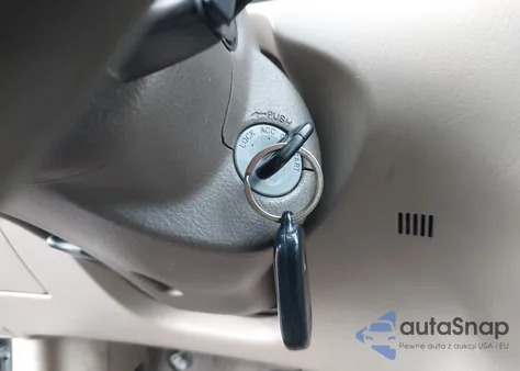 2003 Toyota Corolla Le z USA, uszkodzony, nr VIN 1NXBR32E33Z000964